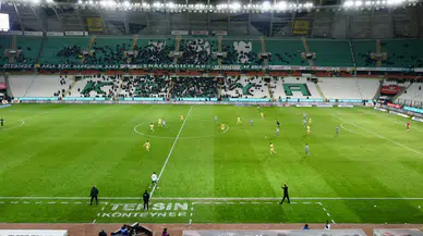 Konyaspor - Göztepe maçının biletleri satışa çıkıyor! Palut'un ilk maçındaki fiyatlar şaşırttı