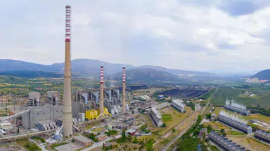 Konya Şeker’den flaş Soma Termik Santrali açıklaması!