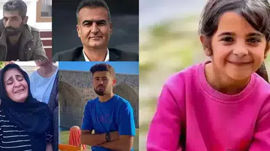 Bakanlıktan Narin Güran davası açıklaması! "İddialar gerçeği yansıtmıyor"