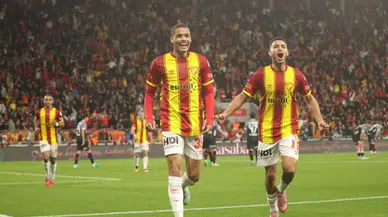 İstanbul'a kök söktürdü! Göztepe, Beşiktaş deplasmanına çıkıyor