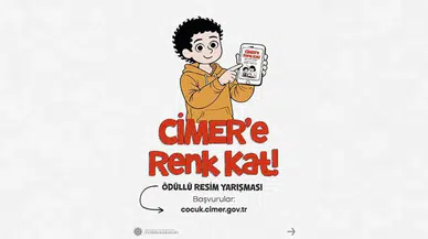 İletişim Başkanlığı’ndan öğrencilere ödüllü resim yarışması