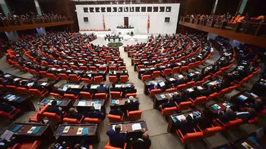 Cezalar artacak mı? TBMM’de gündem trafik cezaları