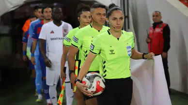 Süper Lig'de 22 yıl sonra bir ilk