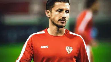 Konyasporlu Bardhi için önemli gün! Kritik maça çıkacak