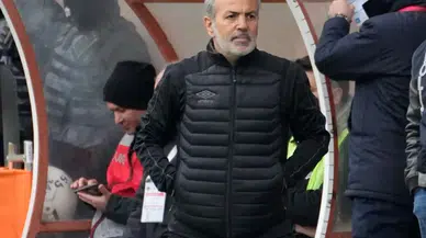 Konyalı teknik direktör Mehmet Yıldırım, play-off hattına girdi