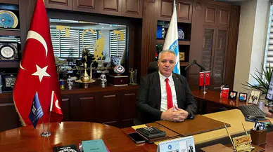 Konya SMMMO Başkanı Bıçakçı’dan Kadınlar Günü mesajı