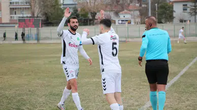 Konya takımları, 21. hafta maçlarına çıkıyor