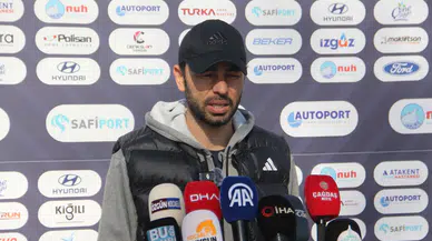 Selçuk İnan’dan Konyaspor sözleri!
