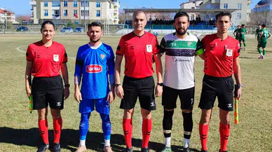 Konya Süper Amatör’de haftanın programı