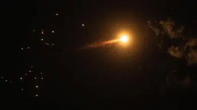 ABD ve İsrail hedef alındı! İran’dan operasyon açıklaması