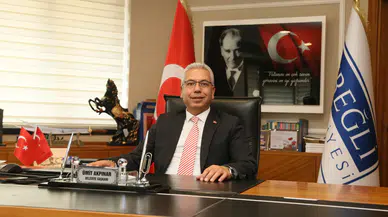 Başkan Akpınar’dan anlamlı 1 Mayıs mesajı: “Alın teri her şeyin temelidir”