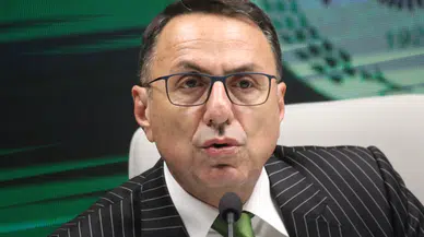 Konyaspor yönetiminden Trabzonspor maçı açıklaması!
