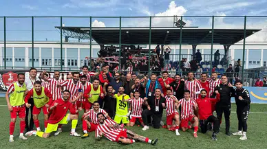 Akşehir ve Kulu galip, Ereğli berabere