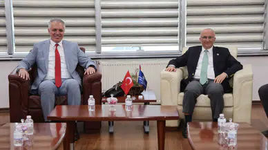 TÜİK, 100. yıl dönümünü Konya'da kutladı!