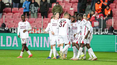 Konyaspor'u konuk edecek Samsunspor'da son durum