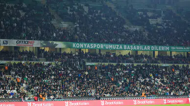 Konyaspor'dan biletlere zam! İşte Trabzonspor maçının bilet fiyatları
