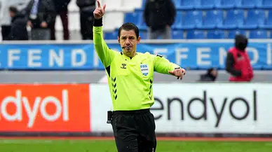 Konyaspor, Halil Umut Meler yönetiminde 23. maçına çıkıyor