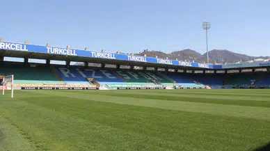 Rizespor - Konyaspor maçının biletleri satışta