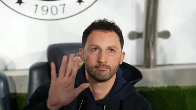 Tedesco'dan Konyaspor maçı yorumu