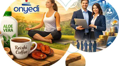 Sağlıklı yaşam ve girişimcilik bir arada! Onyedi Wellness'ten büyük fırsat
