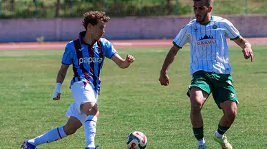 Konyaspor U19 takımı
