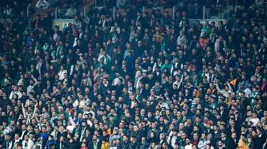 Konyaspor'dan taraftara Fenerbahçe maçı için çağrı
