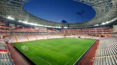 Türkiye Kupası finalinin biletleri açıklandı! İşte fiyatlar ve tribün dağılımı