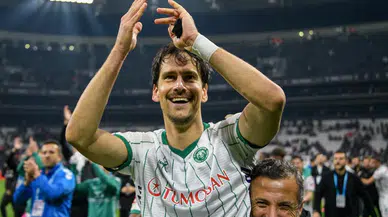 Konyasporlu Jevtovic’ten final maçı mesajı