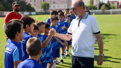 Selçuklu Belediyesi yaz spor okullarında kayıtlar için geri sayım! İşte tüm detaylar