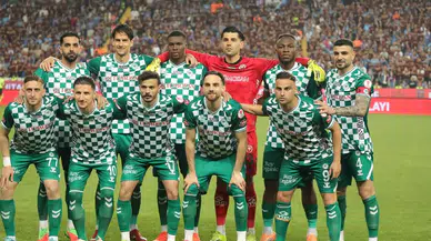 Konyaspor, uzun süreli tatile ayrıldı