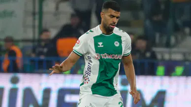 Konyasporlu Baniya’dan Fenerbahçe maçı değerlendirmesi