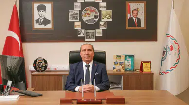 Başkan Aydın: “19 Mayıs tarihi bir dönüm noktasıdır”