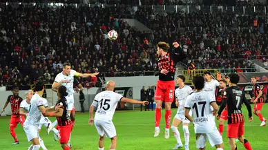 Konya'daki finalin adı belli oldu! Kazanan takım Süper Lig'de