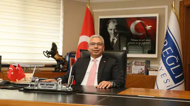 Başkan Akpınar’dan 19 Mayıs mesajı: “En büyük arzumuz değerlerine bağlı nesiller”