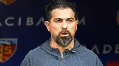 Konyaspor’da İlhan Palut açıkladı! Az ve öz transfer
