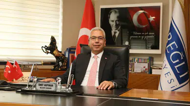 Başkan Akpınar'dan Anneler Günü mesajı: “En büyük pay annelerimizin”