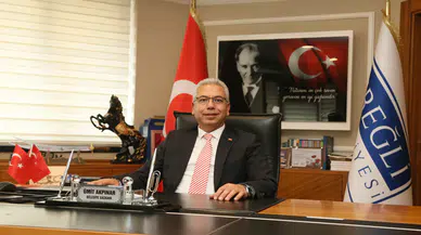 Başkan Akpınar'dan Kurban Bayramı mesajı: “İhtiyaç sahiplerinin yüzü gülsün”