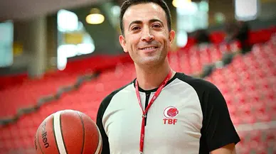 Konyalı hakem Kemal Digilli’ye kritik maçlarda görev