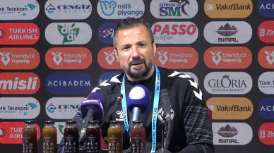 Konyaspor’da gözler Beşiktaş maçında! İki maçlık yol kaldı Avrupa için