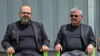 Konyaspor yönetiminde değişiklik