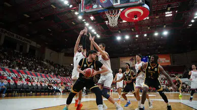 Konya Büyükşehir uzatmada yıkıldı