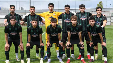Konyaspor, deplasmanda Rizespor'a farklı kaybetti
