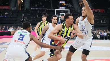 Basketbolda büyük heyecan! Yarı final serisinde dev evleşmenin programı belli oldu