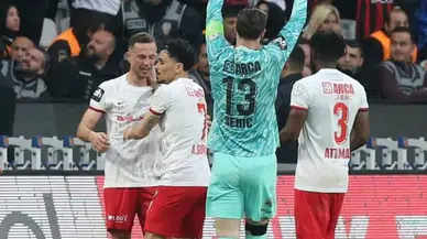Serdar Gürler'den Konyaspor açıklaması! 4 yıl öncesine gitti
