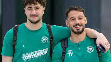 Konyaspor, Kayseri yolcusu