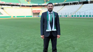 Konyaspor’dan Bayrak As kampanyası çağrısı! Yapalı'dan önemli açıklamalar