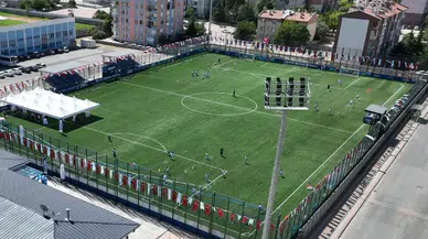 Konya amatöründe kritik gün! Play-off yarı final maçları oynanacak