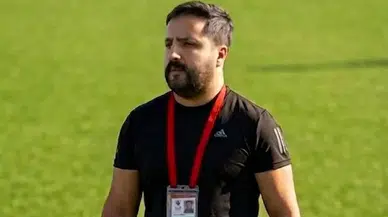 Sarayönü'nde teknik direktör de görevini bıraktı