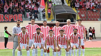 1922 AKşehirspor 3. Lig'de