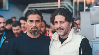 İlhan Palut ile Fatih Tekke soruları yanıtlayacak